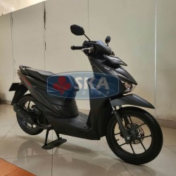 Honda All New Beat Deluxe Smart Key Tahun 2026